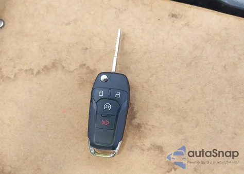 2018 Ford F-150 Xlt from USA, damaged, VIN 1FTEW1E56JFD17424